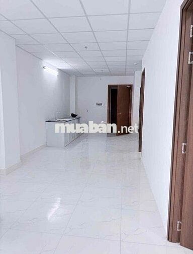 Chung cư Hồng Loan 2 phòng mới 100%