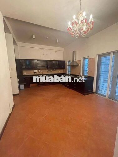 🏡[15mx18m]🏡Biệt Thự Sân Vườn Cao Thắng Hiếm Tại Quận 3❌Cho Thuê