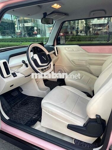 VinFast VF3 2025 THUÊ PIN Có Gắn 70Tr Phụ Kiện