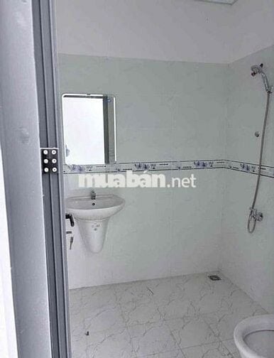 Chung cư Hồng Loan 2 phòng mới 100%