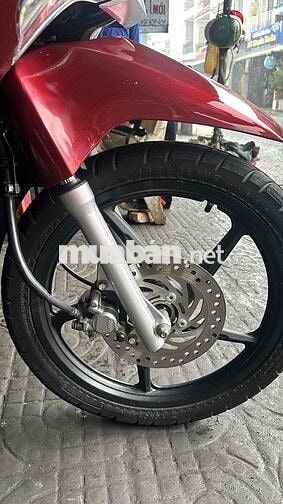 Honda Future FI 125 2020 Đỏ