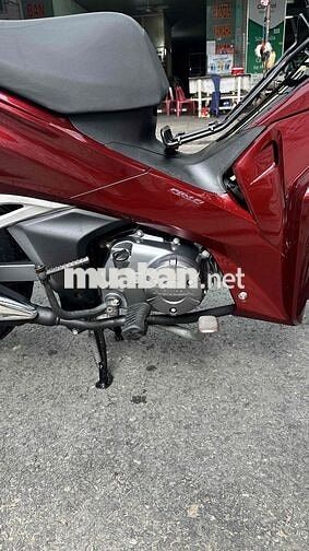 Honda Future FI 125 2023 Đỏ