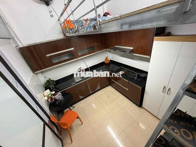 CHO THUÊ NHÀ TRỌ 127 HÀO NAM- Ô CHỢ DỪA