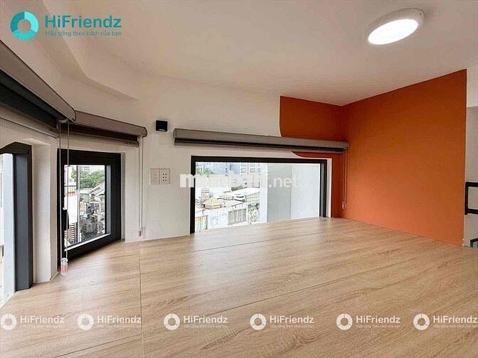 DUPLEX FULL NỘI THẤT FREE TIỀN NƯỚC NGAY CHỢ THẠCH ĐÀ