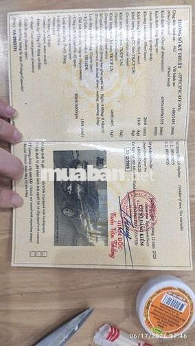 Nissan Tiida 1.6 2007 số sàn