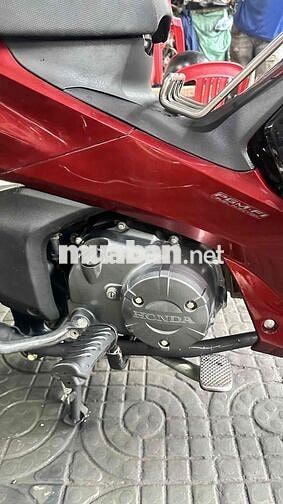 Honda Future FI 125 2020 Đỏ