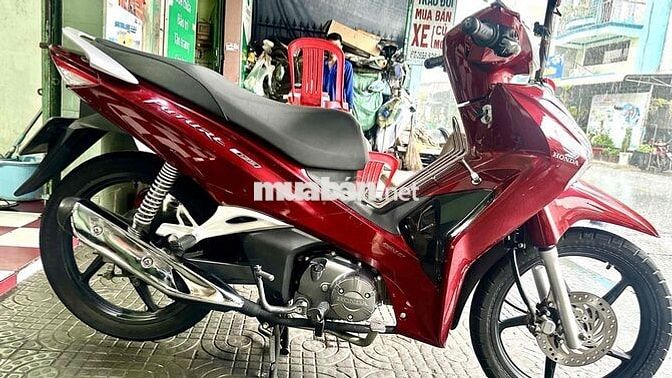 Honda Future FI 125 2020 Đỏ