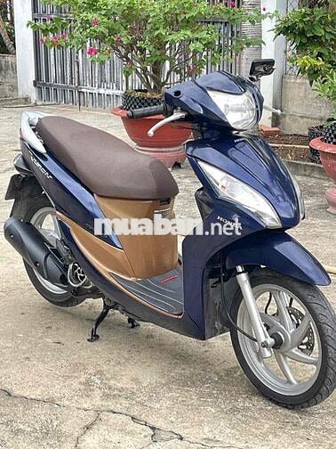 Honda Vision 2014 Xanh, Nâu
