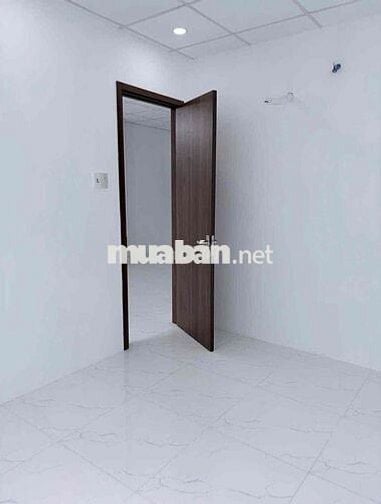Chung cư Hồng Loan 2 phòng mới 100%