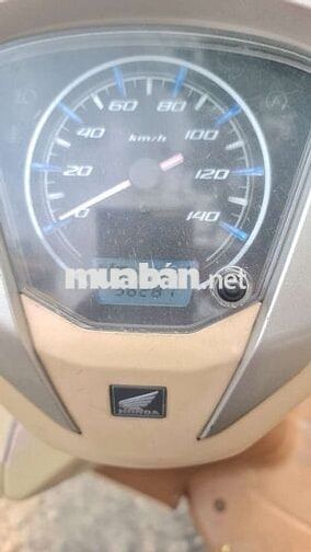  Lead 125cc Vàng bảng đặc biệt