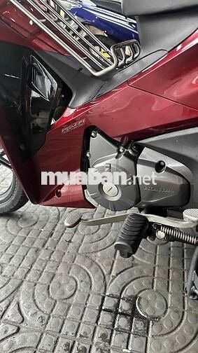 Honda Future FI 125 2020 Đỏ