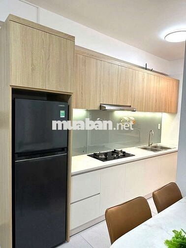 CHO THUÊ CĂN HỘ CHUNG CƯ 57M2 FULL NỘI THẤT XINH ĐẸP 7TR/THÁNG