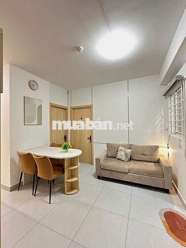 CHO THUÊ CĂN HỘ CHUNG CƯ 57M2 FULL NỘI THẤT XINH ĐẸP 7TR/THÁNG