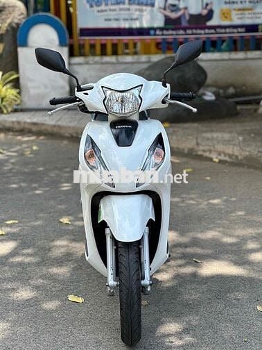 Honda Vision 2022 Trắng