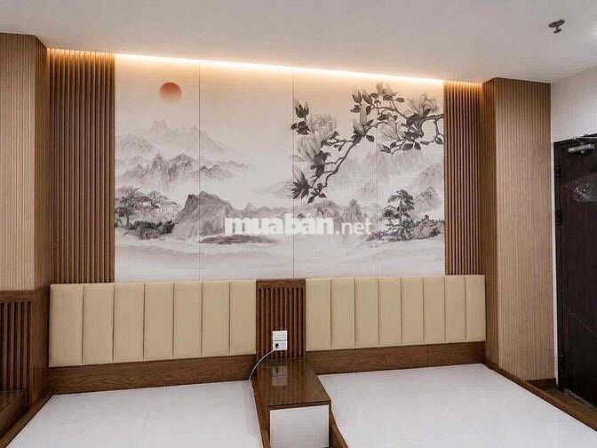 tuyển lễ tân , buồng phòng tại Hoài Đức