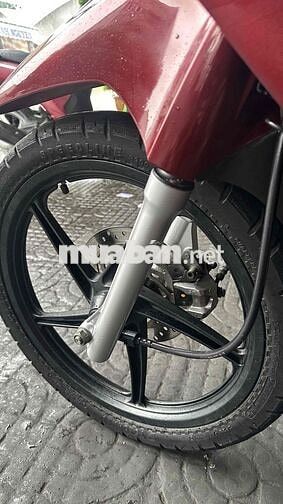 Honda Future FI 125 2020 Đỏ