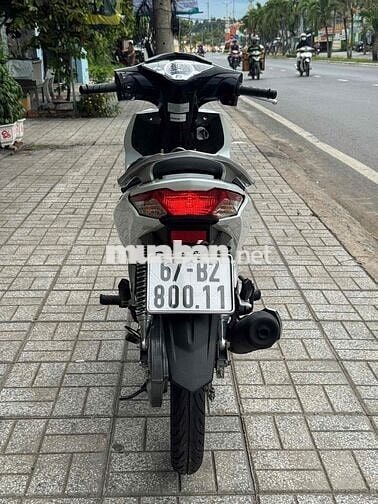 Honda Future 2022 Trắng máy nguyên zin