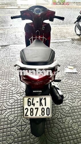 Honda Future FI 125 2020 Đỏ