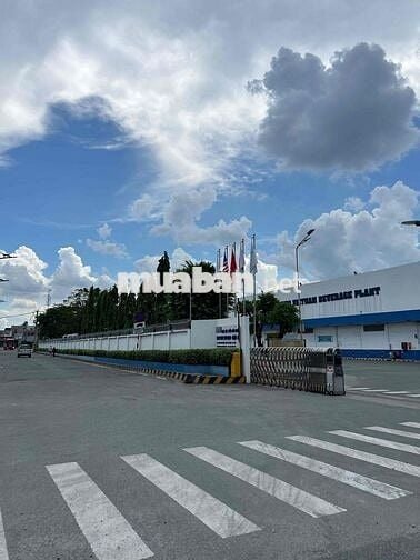 🔥LÔ ĐẤT ĐẸP VUÔNG VỨC - CN 59m2 NGANG 6,6m - DÀI 9m - LÊ THỊ RIÊNG