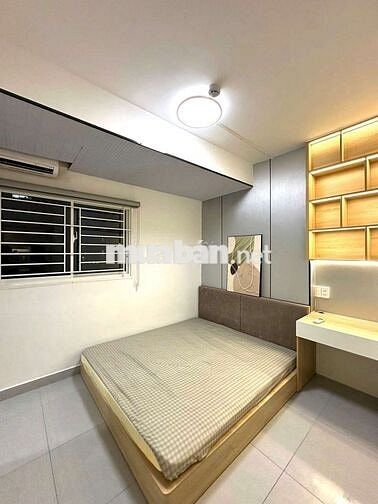 CHO THUÊ CĂN HỘ CHUNG CƯ 57M2 FULL NỘI THẤT XINH ĐẸP 7TR/THÁNG