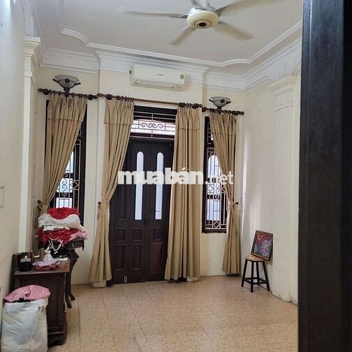 Chính chủ cho thuê 2 phòng tầng 3 khu vực Tây Sơn