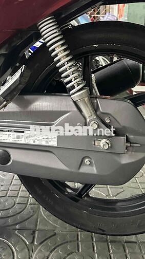 Honda Future FI 125 2020 Đỏ