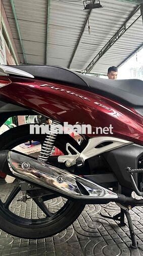 Honda Future FI 125 2020 Đỏ