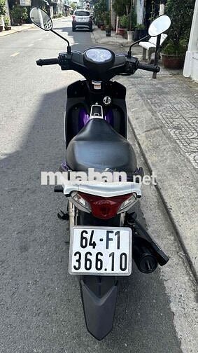 Yamaha Sirius FI  Vĩnh Long
