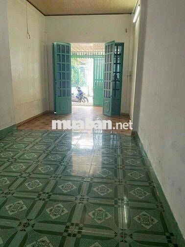 CHÍNH CHỦ CẦN BÁN NHÀ CẤP 4 ĐÔNG THẠNH 3