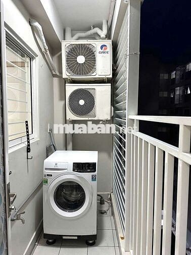 CHO THUÊ CĂN HỘ CHUNG CƯ 57M2 FULL NỘI THẤT XINH ĐẸP 7TR/THÁNG