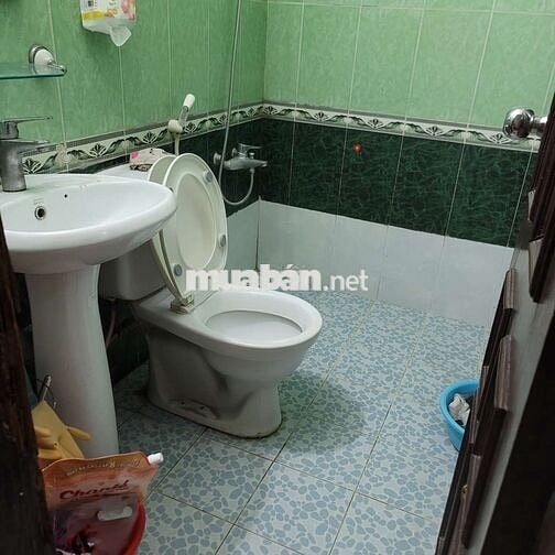 Chính chủ cho thuê 2 phòng tầng 3 khu vực Tây Sơn