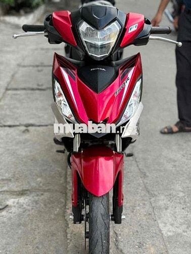 Honda Winner V1 2023 Đỏ, Đen, Bạc 22113 km