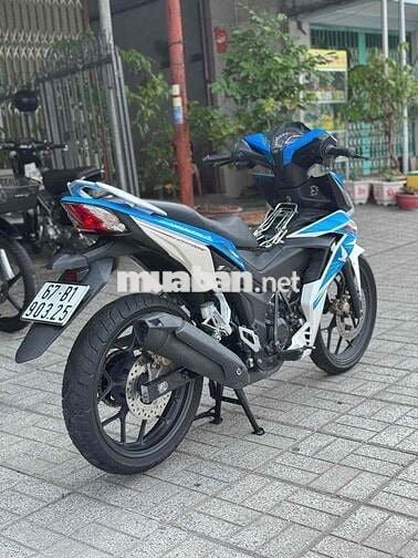 Honda Winner v1  máy zin biển 67