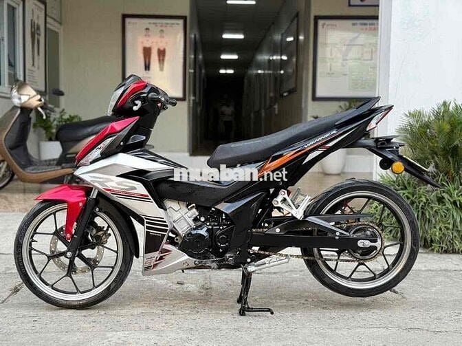 Honda Winner V1 2023 Đỏ, Đen, Bạc 22113 km