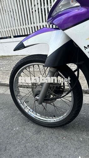 Yamaha Sirius FI  Vĩnh Long