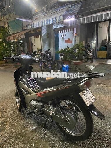 Cần Bán Sirius 2009 Bstp Chính Chủ Máy Zjn