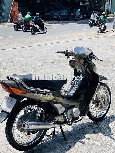 Honda Future Xám Đã sử dụng