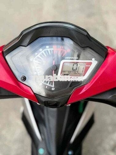 Honda Winner V1 2023 Đỏ, Đen, Bạc 22113 km