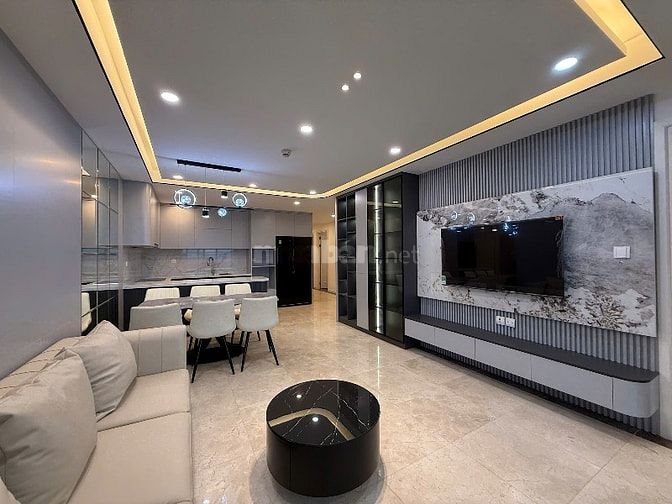 Chính chủ cho thuê - 0888805555 Căn hộ cao cấp view pháo hoa TT Hội ch