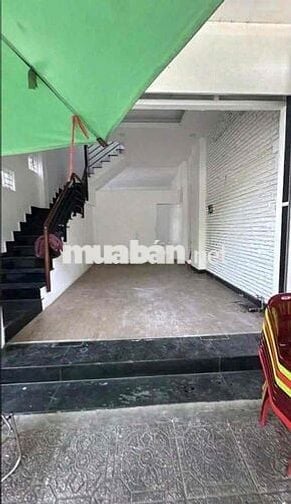 Nhà Mặt Tiền Trường Sa Bình Thạnh 6x9m Trệt 2 Lầu Giá Tốt💕💕💕