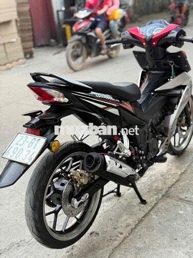 Honda Winner V1 2023 Đỏ, Đen, Bạc 22113 km