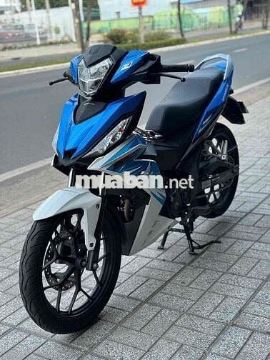 Honda Winner v1  máy zin biển 67