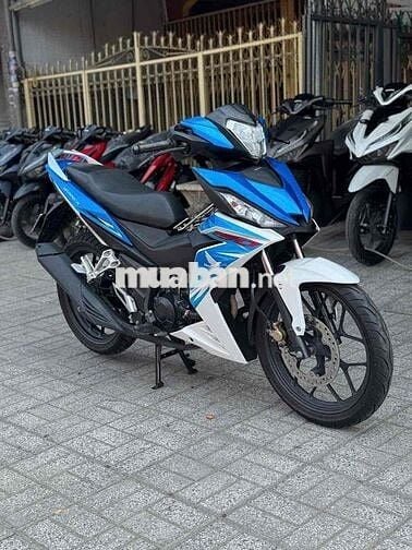 Honda Winner v1  máy zin biển 67