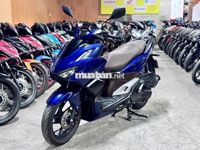 XE MÁYTHANH TÙNG_VARIO 160 XANH TÍM 2025 MỚI 99%