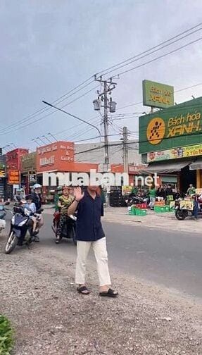 🔥 ĐẤT GẦN KHU CÔNG NGHIỆP – VỪA GIỮ TIỀN, VỪA TẠO THU NHẬP 🔥