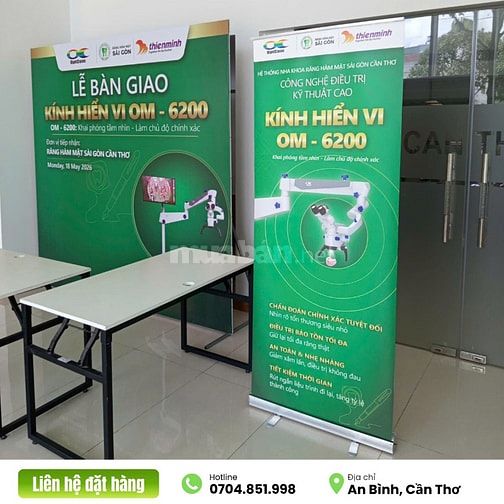 IN ẤN THI CÔNG BACKDROP SỰ KIỆN 