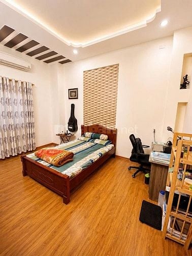 Bán nhà trung tâm Thanh Khê. Mặt tiền đường Nguyễn Khang
