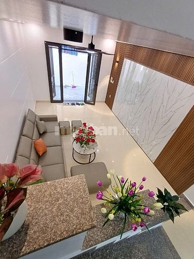 Chính chủ gửi bán căn nhà sân cổng riêng, độc lập tại Đông Hải- Hải An