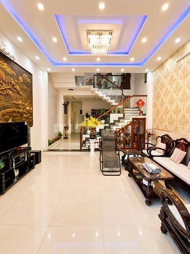 Bán nhà trung tâm Thanh Khê. Mặt tiền đường Nguyễn Khang