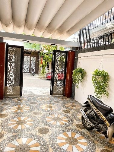 Bán nhà trung tâm Thanh Khê. Mặt tiền đường Nguyễn Khang